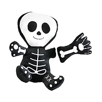 Patchwork Pet - Dog Toy - Mr. Bones