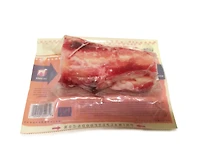 Primal - Frozen Raw Recreational Bone - Protein Rich Natural Chew - Beef Marrow