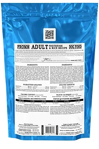 Fromm Classic - Dry Dog Food