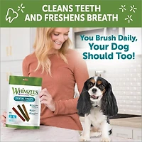 Dog Dental Treat