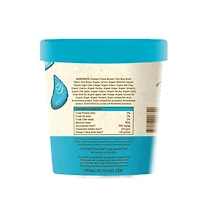 - Fresh Toppers Frozen Meal Mixer for Dogs & Cats - Joint Support with Superfoods - Omega Mussels