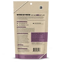 Vital Essentials - Freeze Dried Raw Dog Treats - High Protein,  Grain Free & Limited Ingredient - Turkey Giblets