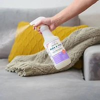 Wondercide - Flea & Tick Spray for Pets + Home