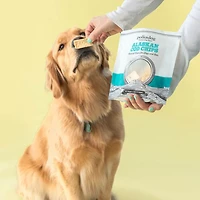 Polkadog - Single Ingredient Dog & Cat Treat - Cod Chips