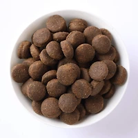 - Dry Dog Food - Lamb,  Spelt,  Oats & Tropical Fruits Puppy Medium & Maxi