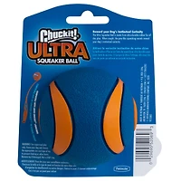 - Dog Toy - Ultra Squeaker Ball