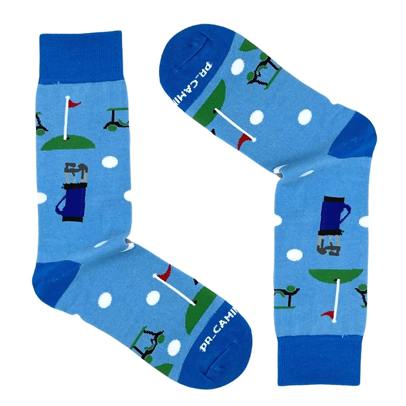 GOLF BY CAMINALO