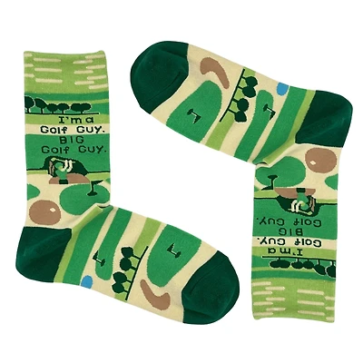 GOLF GUY