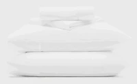 Sateen Sheet Set