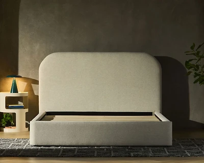 Haven Bed Frame