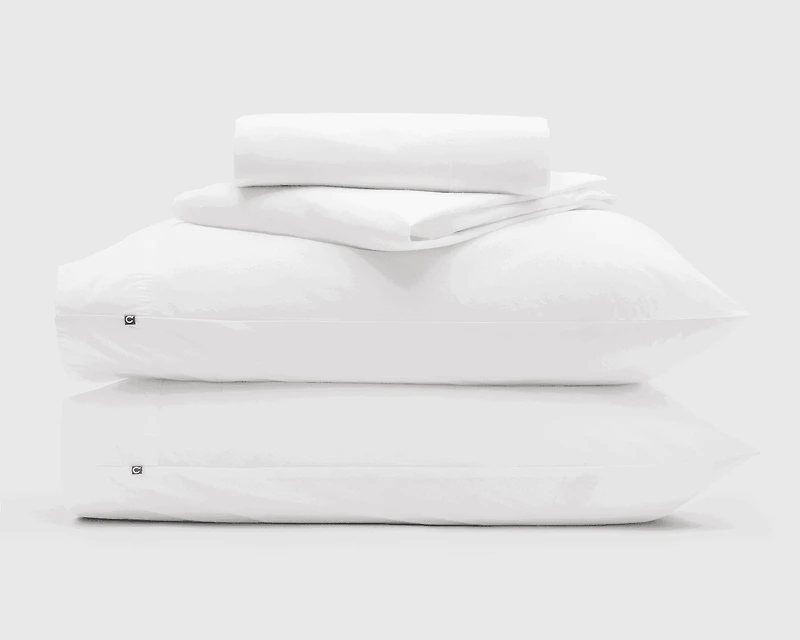 Percale Sheet Set
