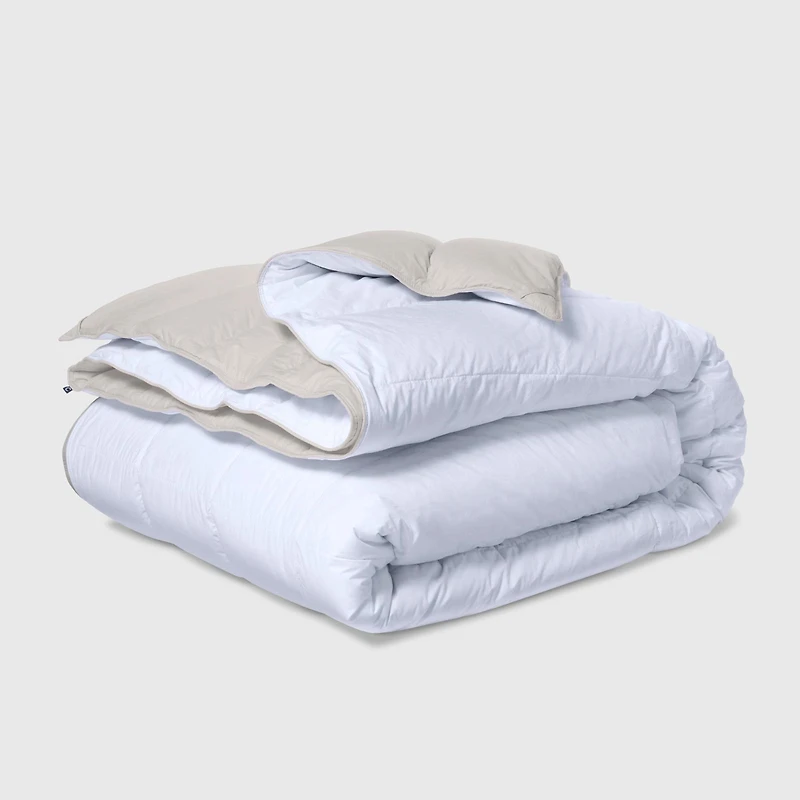 Humidity-Fighting Duvet