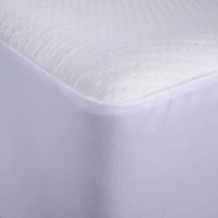 QuickCool™ Mattress Protector