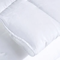 Down-Alt Duvet