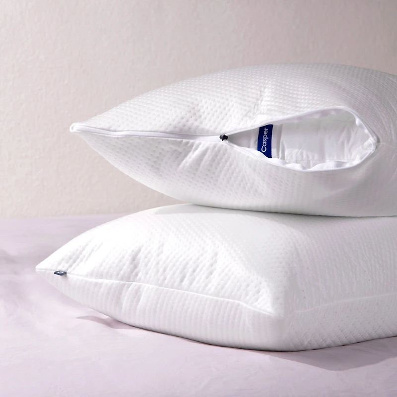 QuickCool™ Pillow Protectors