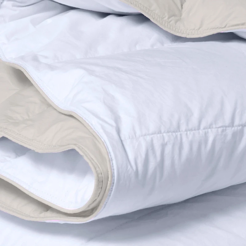 Humidity-Fighting Duvet