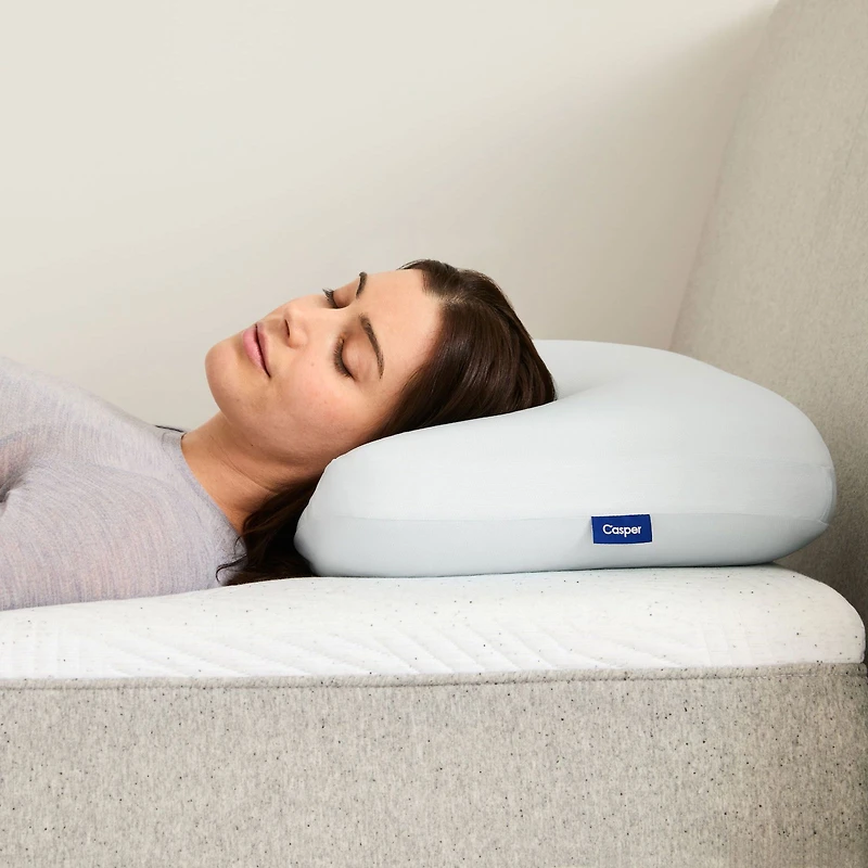 Hybrid Pillow