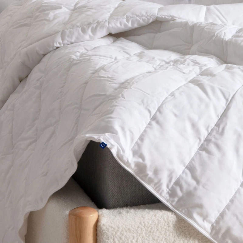 Down-Alt Duvet
