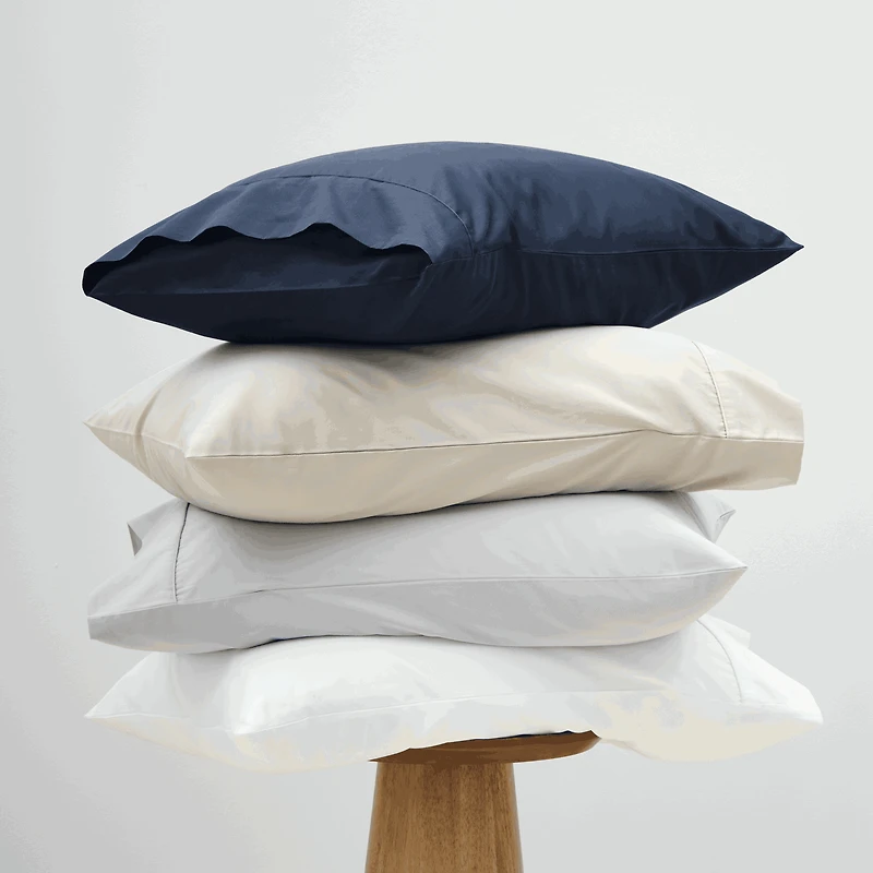 Sateen Sheet Set
