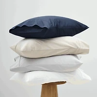Sateen Sheet Set