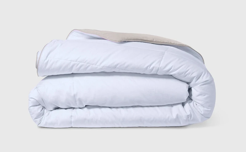 Humidity-Fighting Duvet