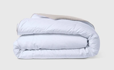 Humidity-Fighting Duvet