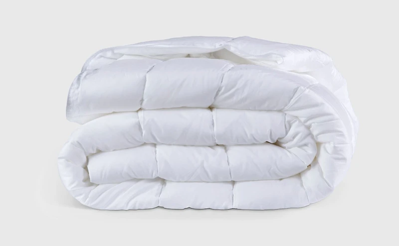 Down-Alt Duvet