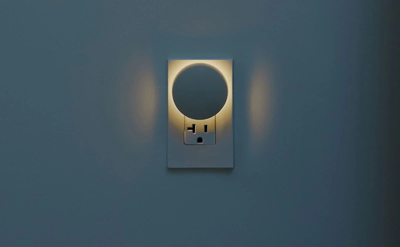 Glow Night Light