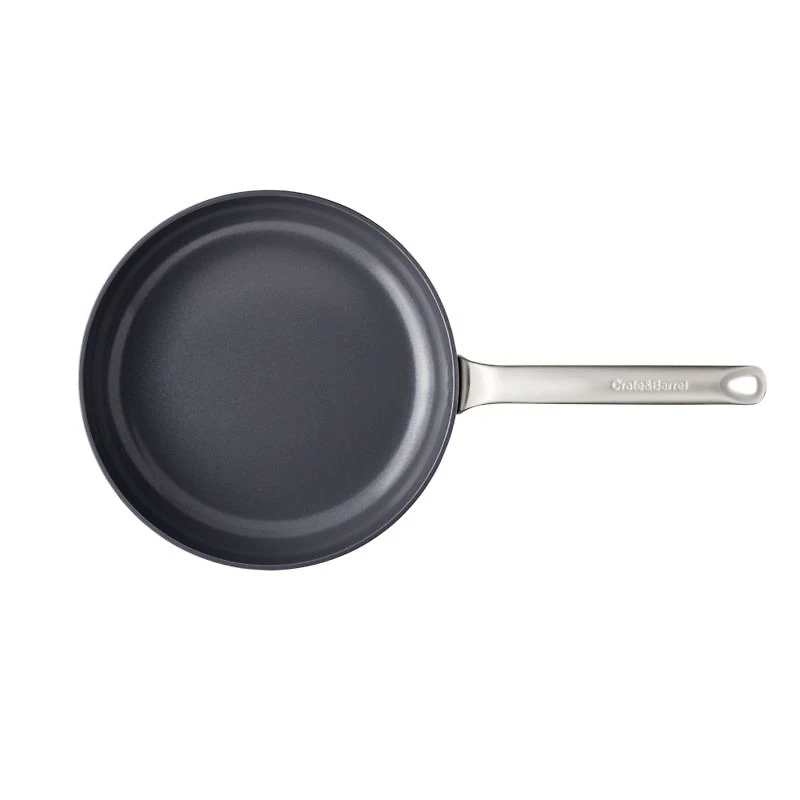 Crate & Barrel EvenCook Ceramic ™ Nonstick Fry Pans