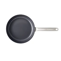 Crate & Barrel EvenCook Ceramic ™ Nonstick Fry Pans