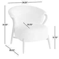Torino Accent Chair
