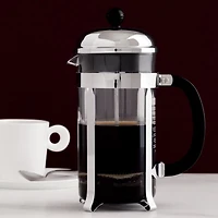 Bodum ® Chambord 51-Oz. French Press