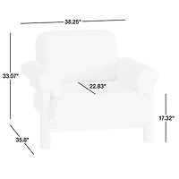 Lisant Accent Chair