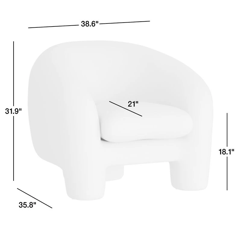 Ono Accent Chair