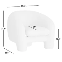 Ono Accent Chair