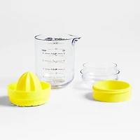 3-in-1 Salad Dressing Shaker