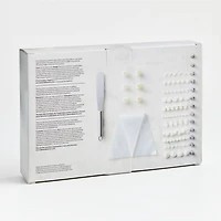 50-Piece Decorating Kit