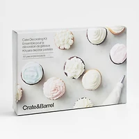 50-Piece Decorating Kit