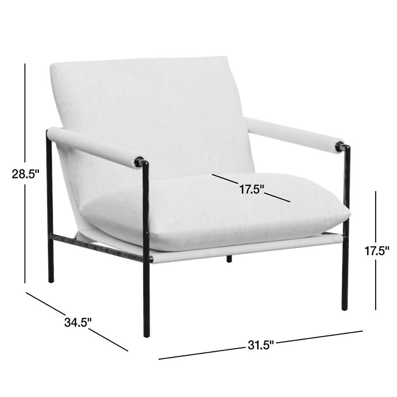 Valle Accent Chair