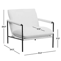 Valle Accent Chair