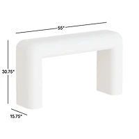 Cirri 55" Console Table