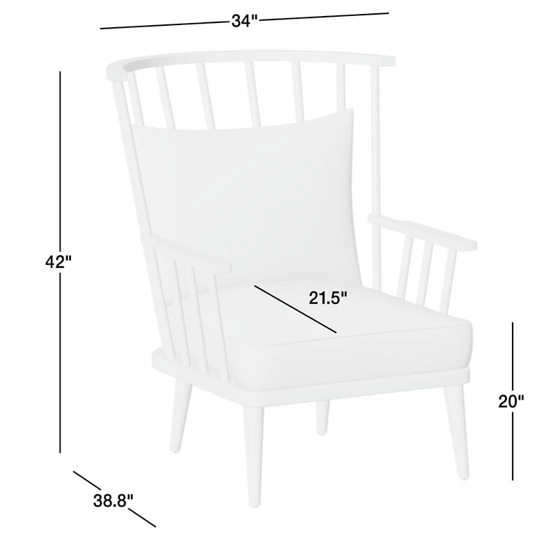 Dunleigh Accent Chair