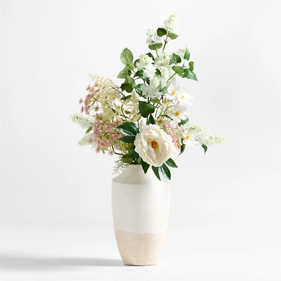 Haworth Faux Floral Bundle by Abigail Ahern