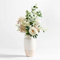 Haworth Faux Floral Bundle by Abigail Ahern