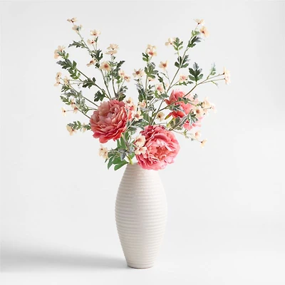 Lustleigh Faux Floral Bundle by Abigail Ahern