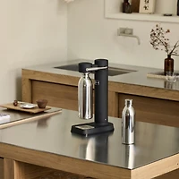 Aarke Carbonator III Large Stainless Steel Bottle