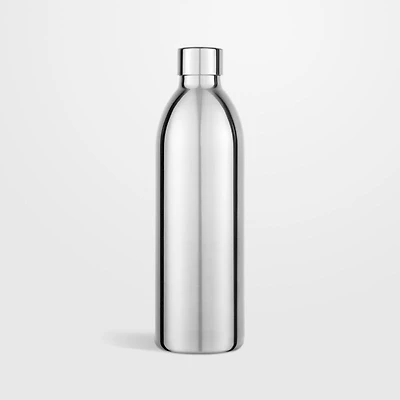Aarke Carbonator III Large Stainless Steel Bottle