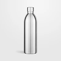 Aarke Carbonator III Large Stainless Steel Bottle