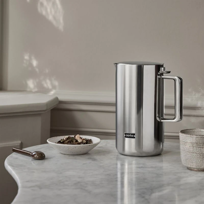 Aarke Stainless Steel Electric Kettle