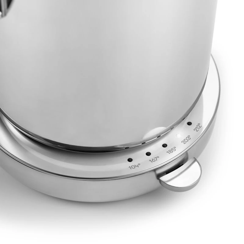 Aarke Stainless Steel Electric Kettle
